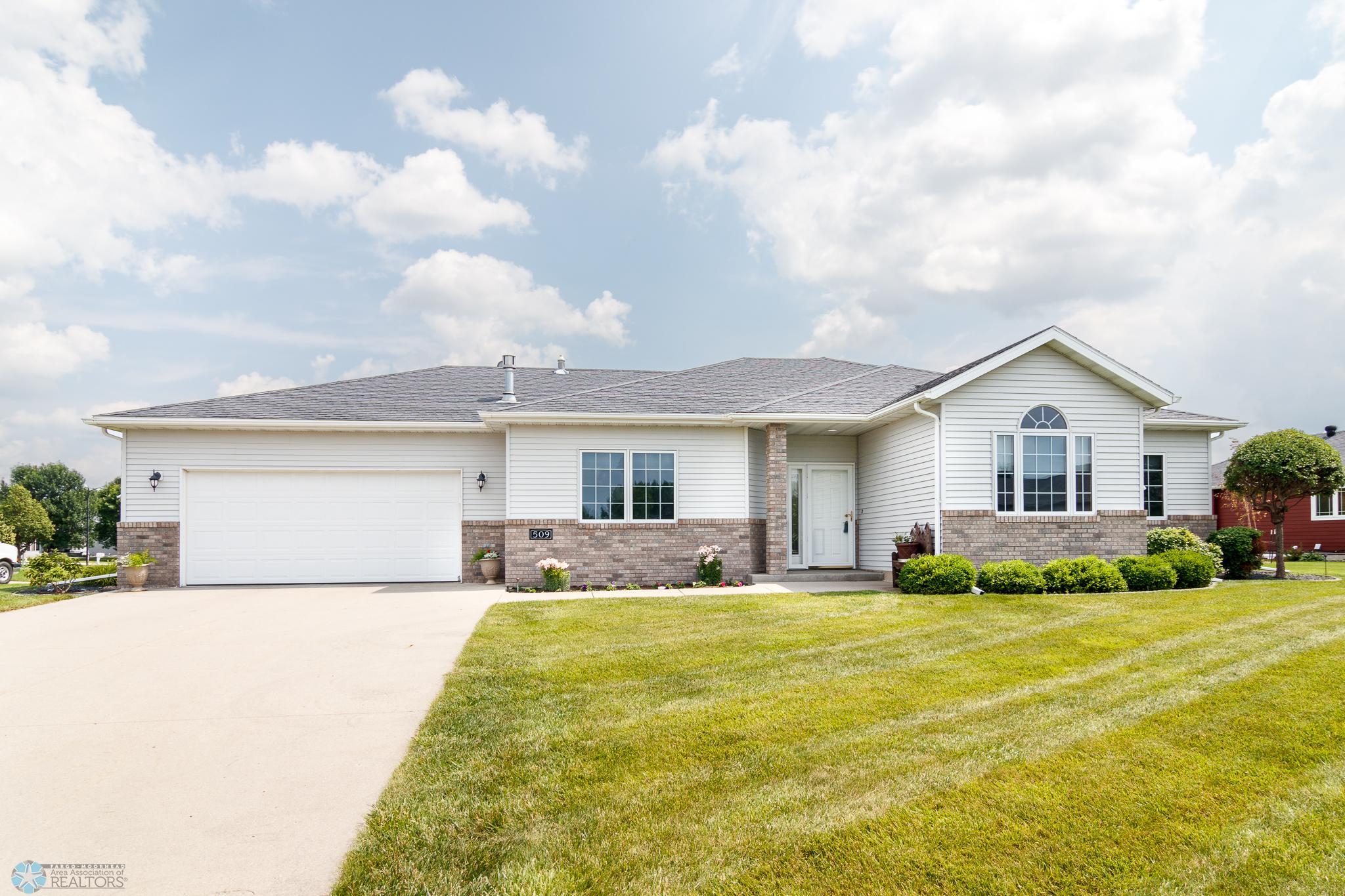 Property photo for 509 5th Street NW, Dilworth, MN 56529