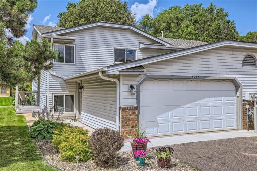 6277 Monticello Lane N, 15, Osseo, MN 55369