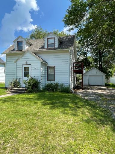 1405 Irving Street, Alexandria, MN 56308