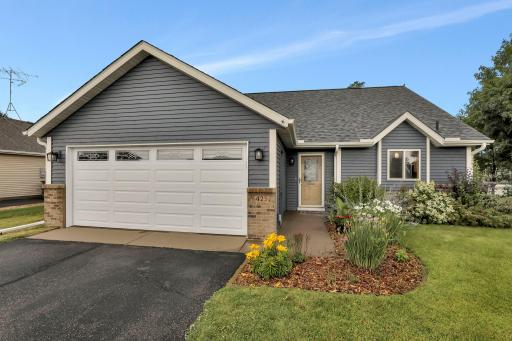 The comfort of home in the heart of Sartell! 425 19th Ave N