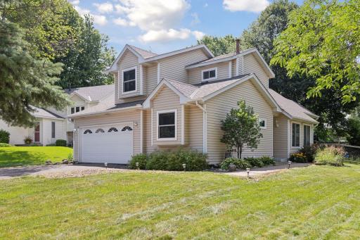 9223 Jeffery Avenue S, Cottage Grove, MN 55016