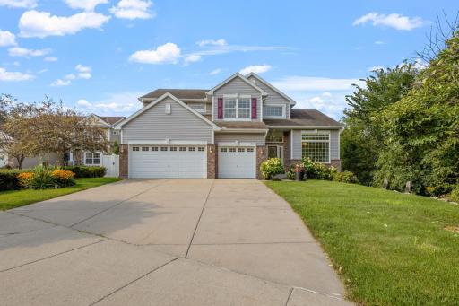 10656 188th Avenue NW, Elk River, MN 55330