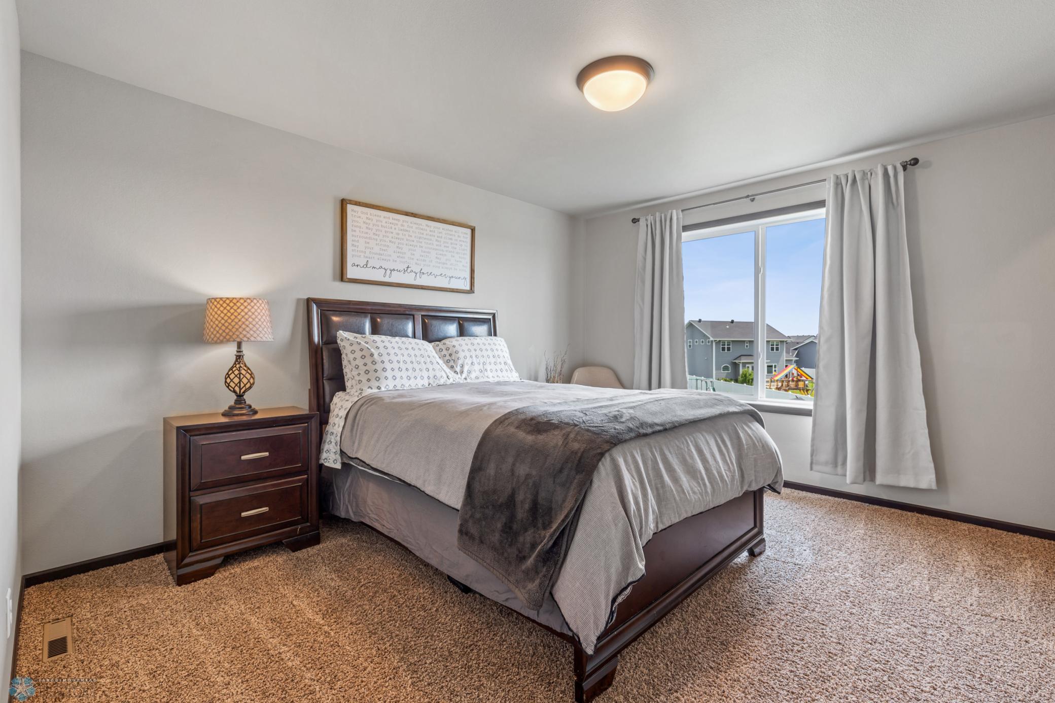 Bedroom #2