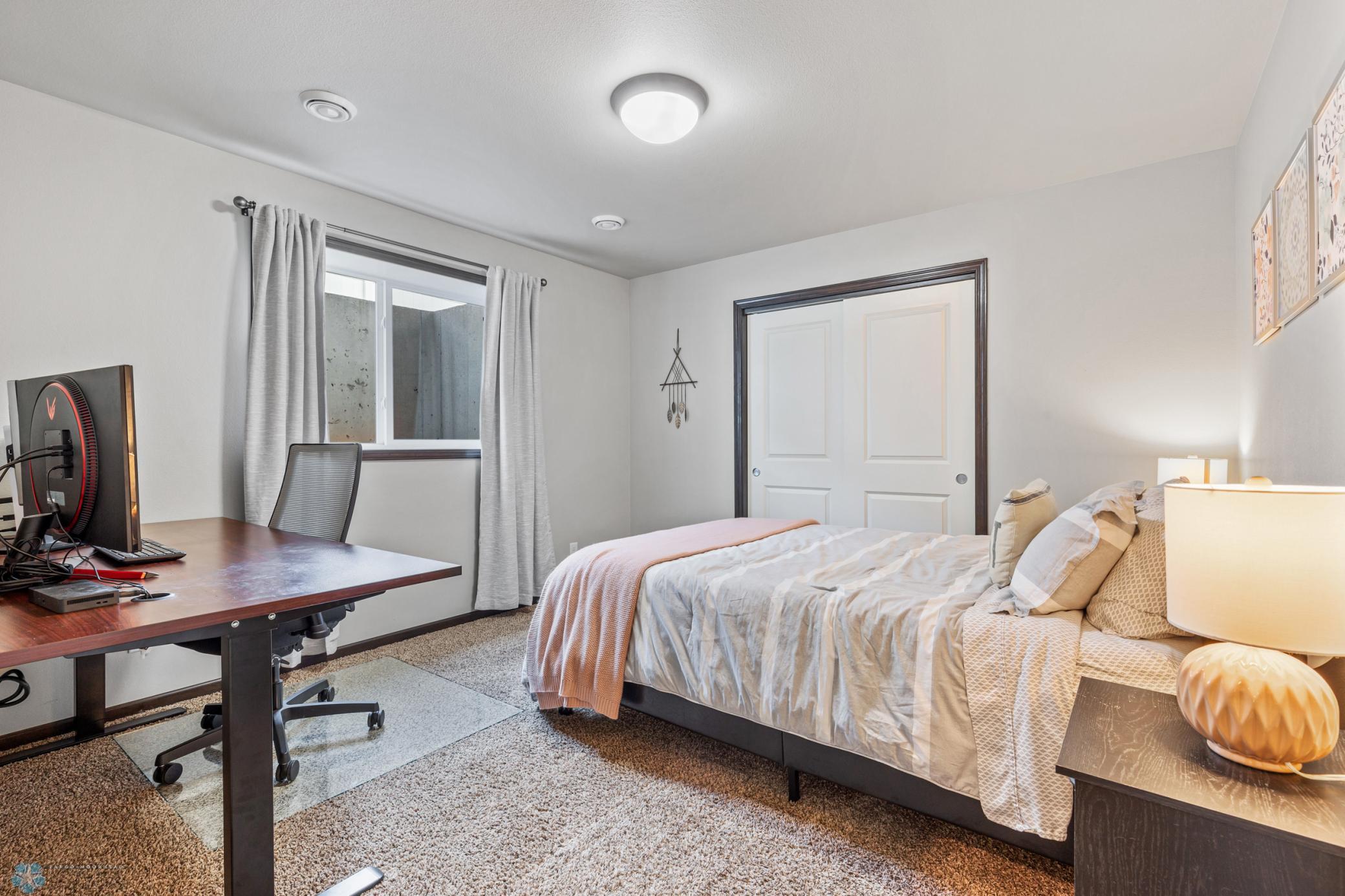 Bedroom #4