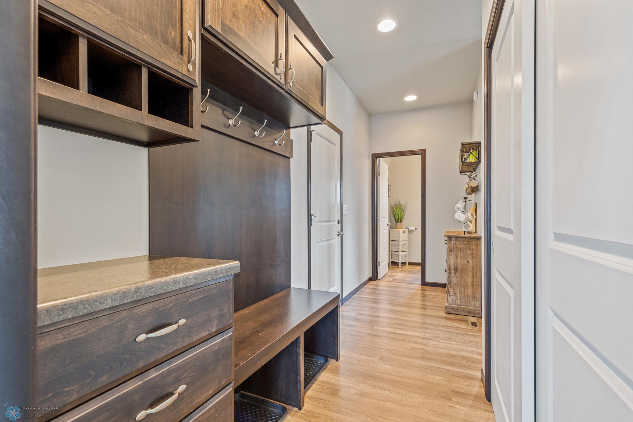 Mudroom