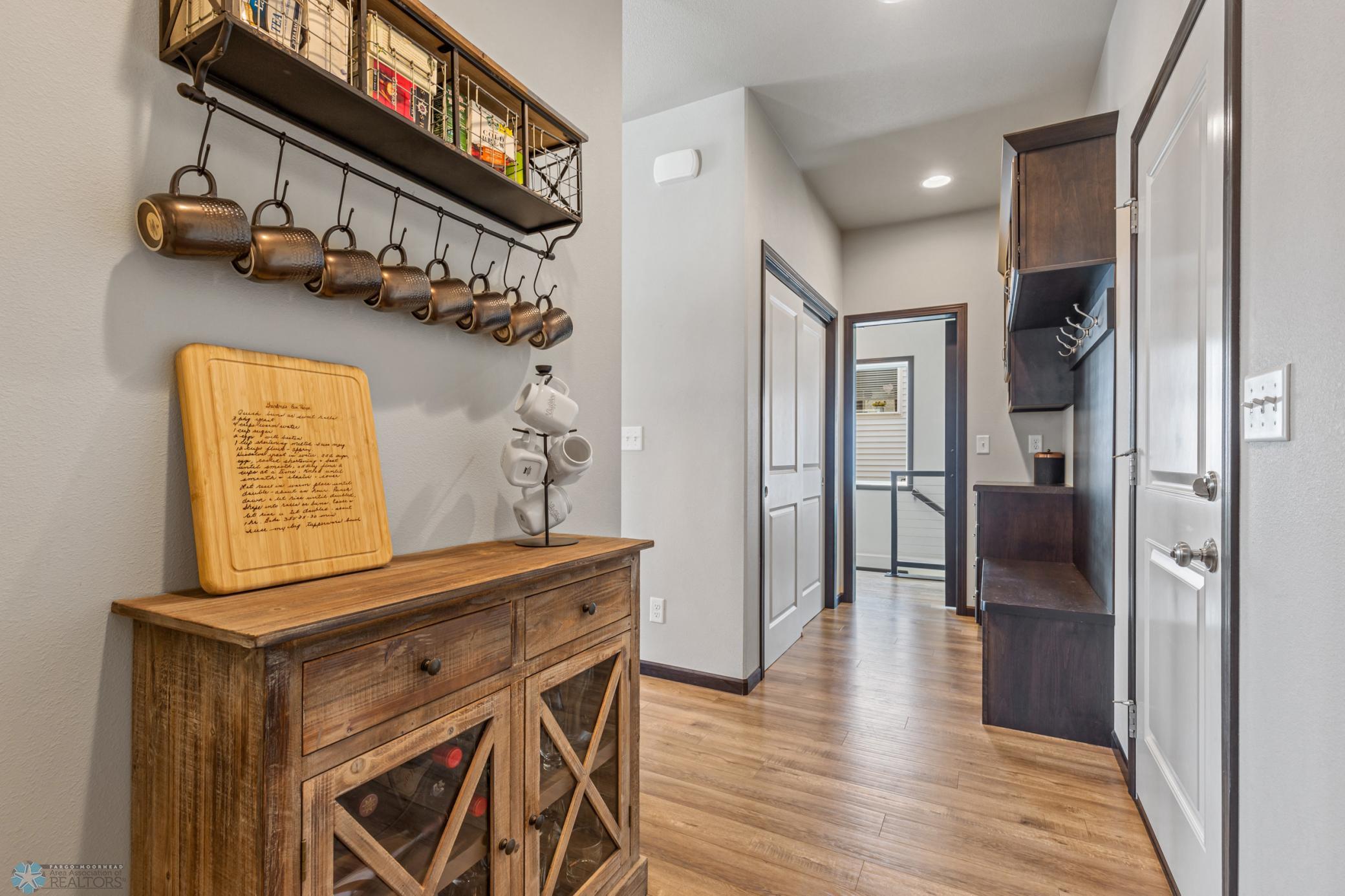 Mudroom