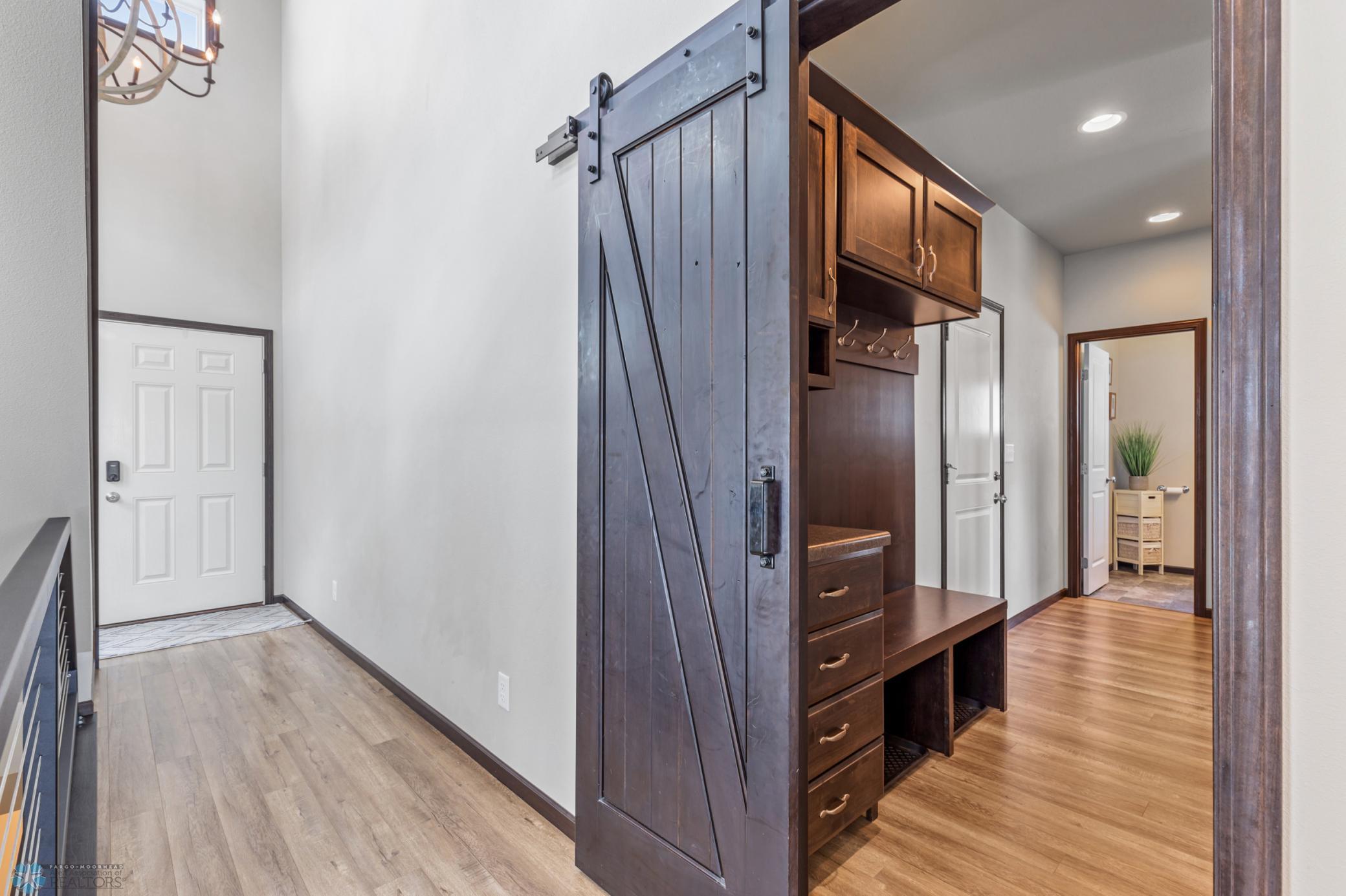 Mudroom