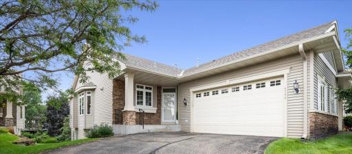 Welcome home to 4744 Adair! Located on a cul de sac in Parkside Acres