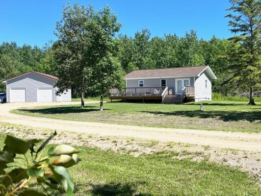 31570 430th Avenue, Roseau, MN 56751