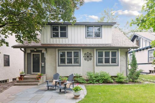 5004 Abbott Avenue S, Minneapolis, MN 55410