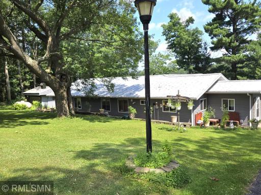 2624 Long Lake Lane, Luck, WI 54853