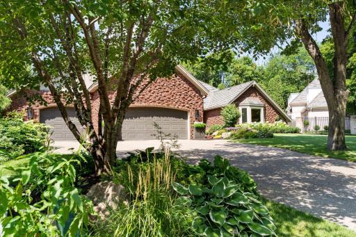Enjoy professional landscaping and mood lighting throughout the property. Check out the feature sheet in the supplements for more updates and highlights