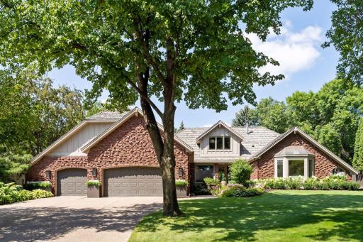 Welcome home to 5763 Long Brake Circle! Located in a quiet corner of Edina with easy access to shopping, schools, parks and trails, freeways and Braemar Sports Complex