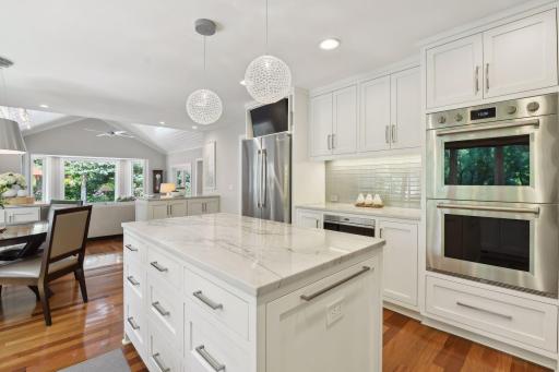 If the kitchen is the heart of the home, this heart is filled with warmth and charm, inviting you to create lasting memories with loved ones