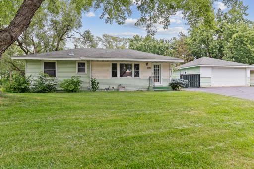 Welcome to this Charming home in the heart of Cottage Grove