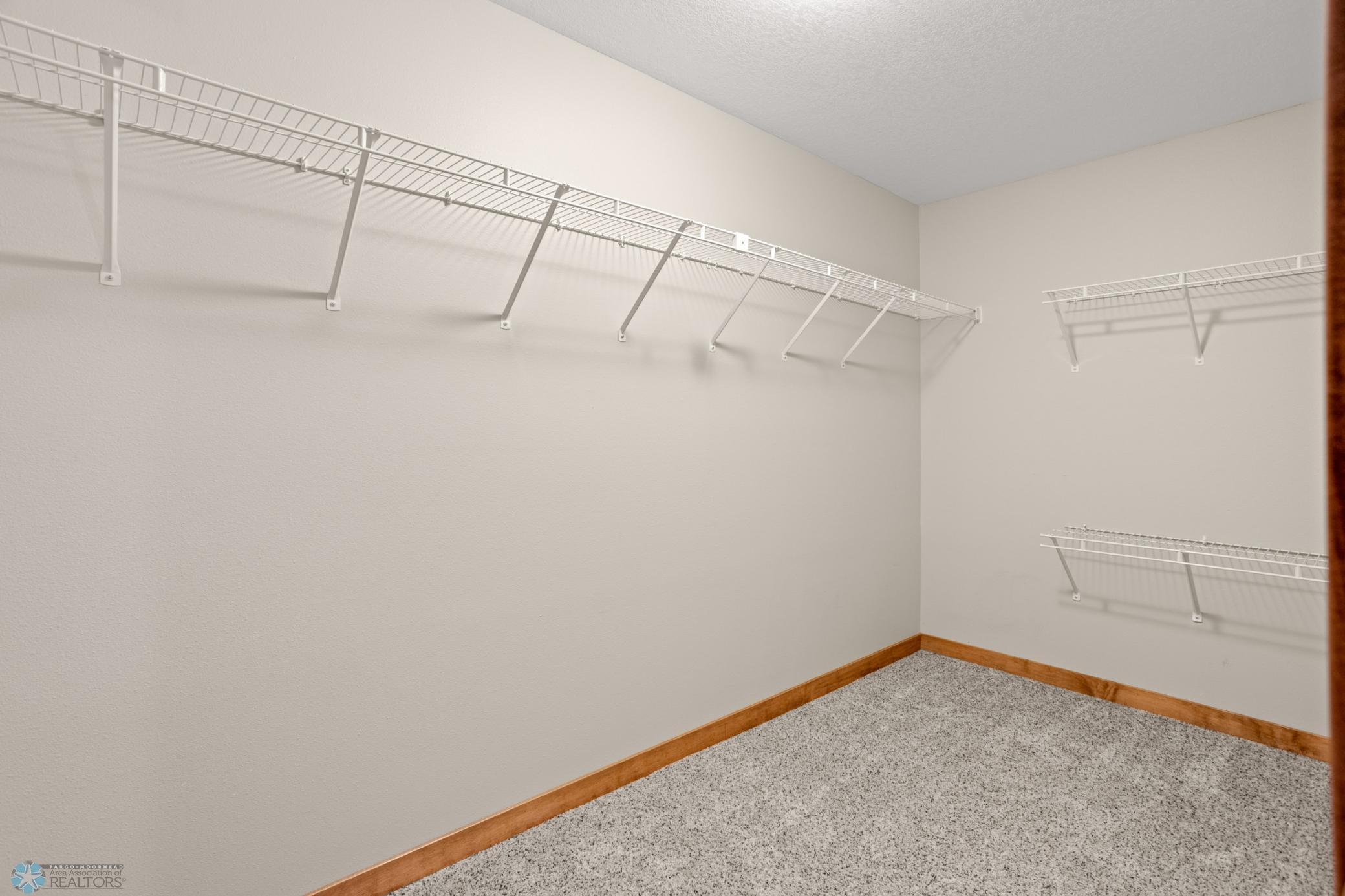 Bedroom 4 WIC