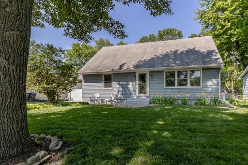 128 Marabou Drive, Mankato, MN 56001