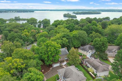 4531 Manchester Road, Mound, MN 55364