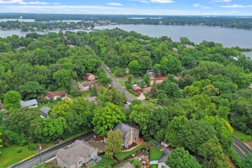 4531 Manchester Road, Mound, MN 55364