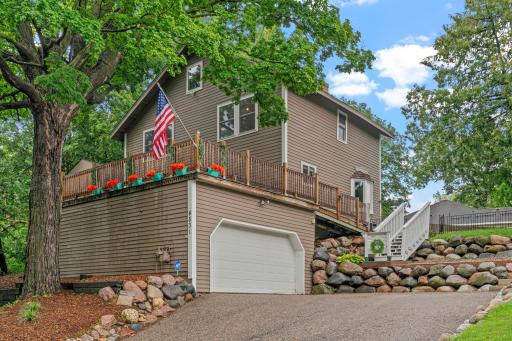 4531 Manchester Road, Mound, MN 55364