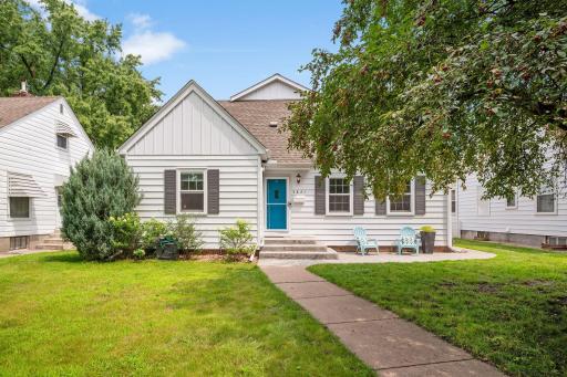 5821 Elliot Avenue, Minneapolis, MN 55417