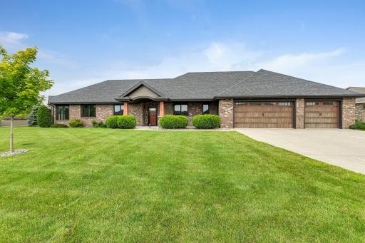 3566 Wildflower Road S, Saint Cloud, MN 56301