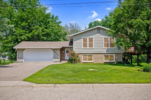 6446 49th Street N, Saint Paul, MN 55128