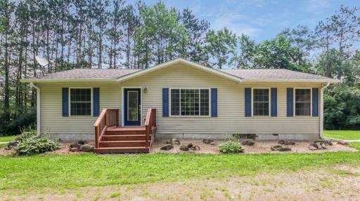 N14343 580th Street, Ridgeland, WI 54763