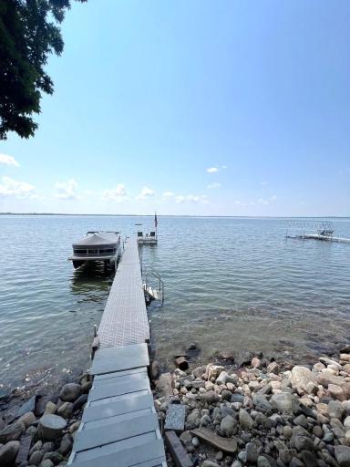 11333 N Shore Drive, Spicer, MN 56288