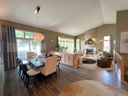 11333 N Shore Drive, Spicer, MN 56288