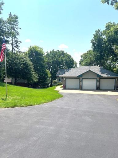 11333 N Shore Drive, Spicer, MN 56288