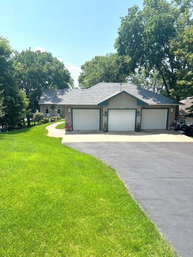 11333 N Shore Drive, Spicer, MN 56288