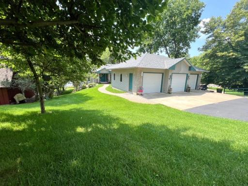 11333 N Shore Drive, Spicer, MN 56288