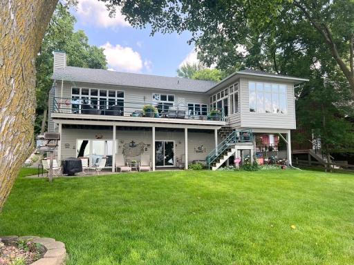 11333 N Shore Drive, Spicer, MN 56288