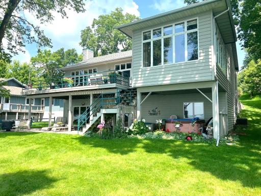 11333 N Shore Drive, Spicer, MN 56288