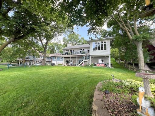 11333 N Shore Drive, Spicer, MN 56288