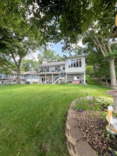 11333 N Shore Drive, Spicer, MN 56288