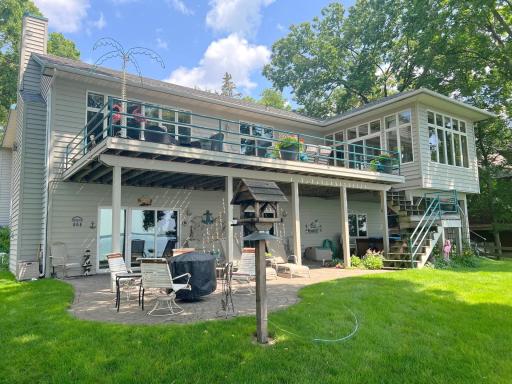 11333 N Shore Drive, Spicer, MN 56288