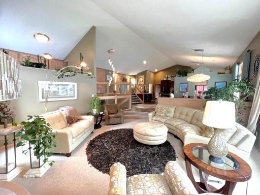 11333 N Shore Drive, Spicer, MN 56288
