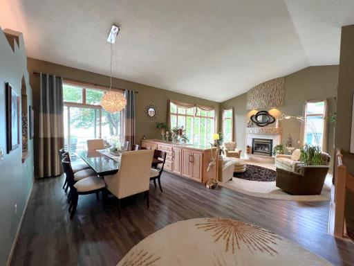 11333 N Shore Drive, Spicer, MN 56288