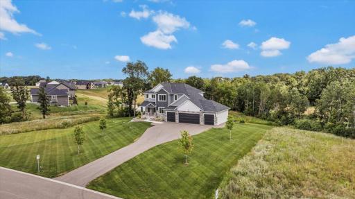 Photo for 16581 Inca Street NW, Andover, MN 55304 - listing #6566731 16581 Inca Street NW, Andover, MN 55304