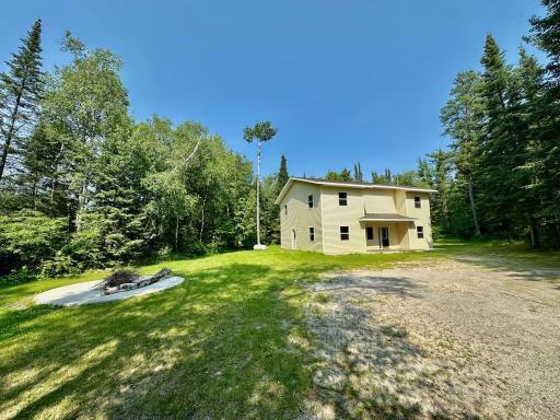 55266 349th Street, Warroad, MN 56763