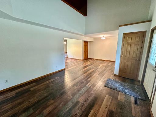 55266 349th Street, Warroad, MN 56763