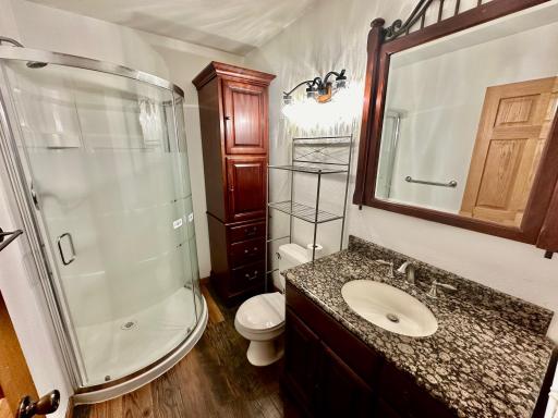 55266 349th Street, Warroad, MN 56763