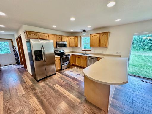 55266 349th Street, Warroad, MN 56763