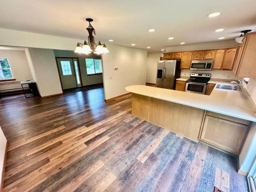 55266 349th Street, Warroad, MN 56763