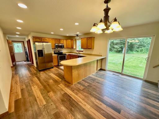 55266 349th Street, Warroad, MN 56763