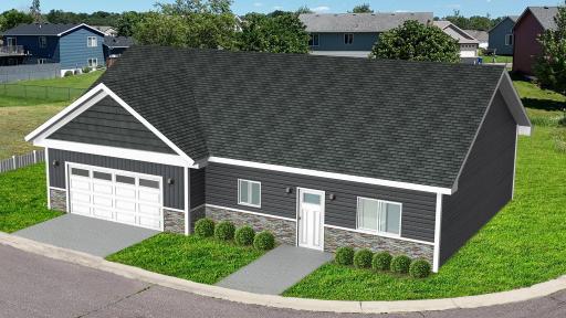 429 SE 4th Avenue, Saint Joseph, MN 56374