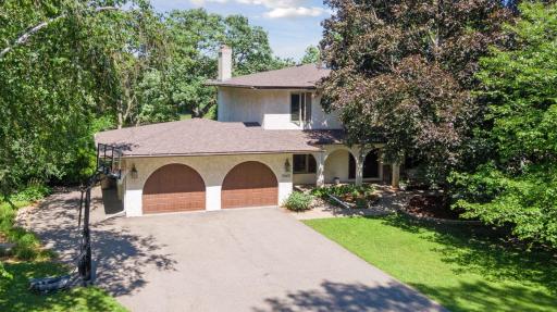 15612 Willowood Drive, Minnetonka, MN 55345