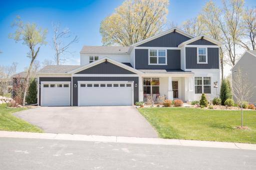 14549 Dove Court NE, Prior Lake, MN 55372